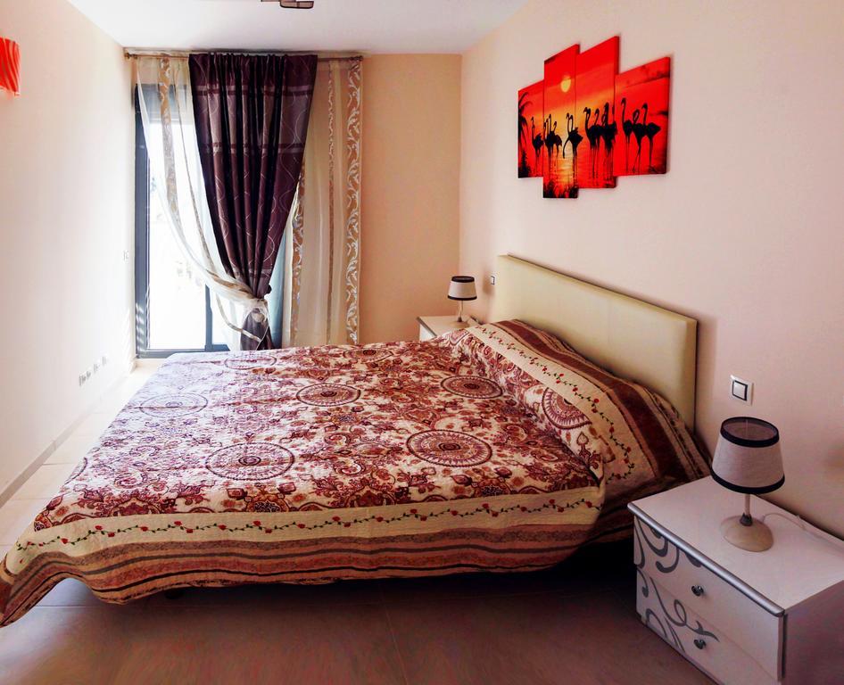 Muchosol Apartment Бенидорм Екстериор снимка