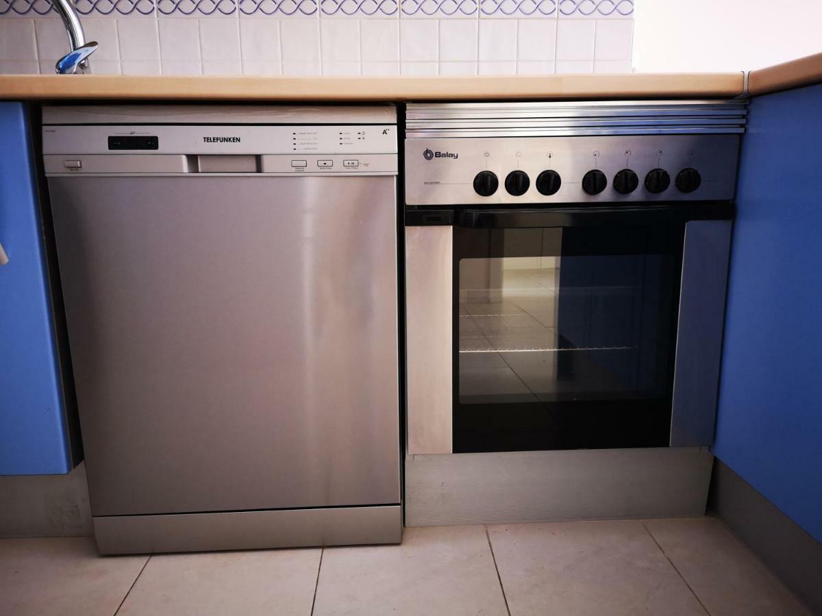 Muchosol Apartment Бенидорм Екстериор снимка